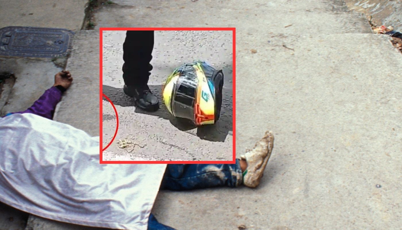 Militar en retiro disparó en defensa ante robo y mató a ladrón en Villavicencio
