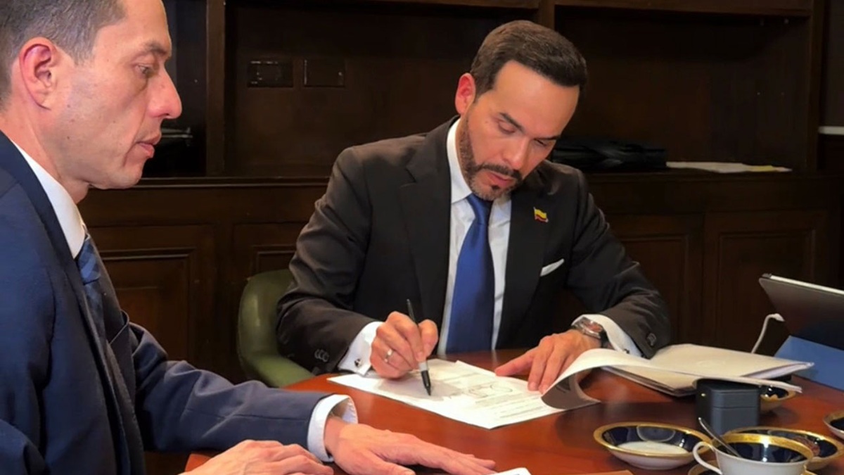 Gobierno cambia repatriación obligatoria del ahorro pensional en Colombia