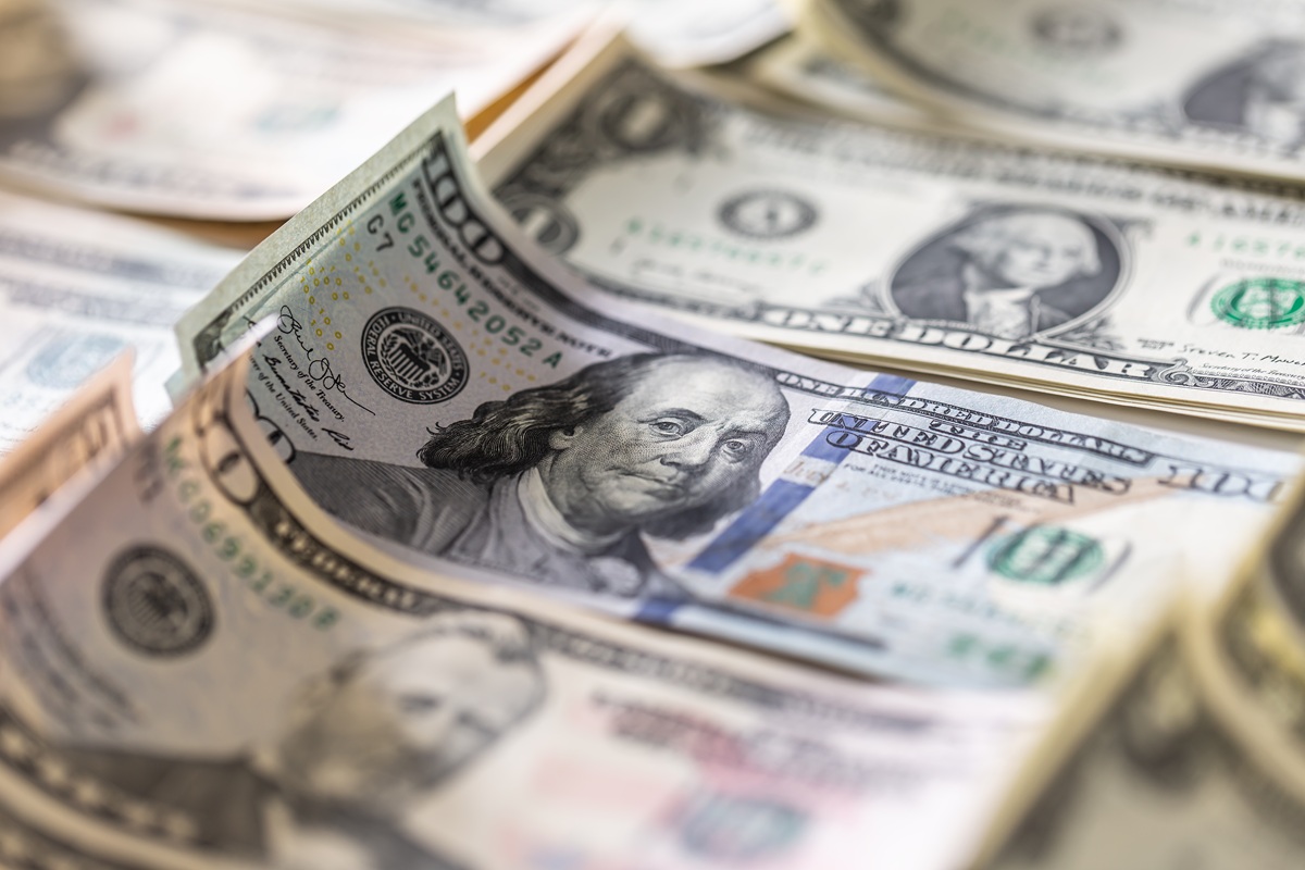 Dólar hoy en Colombia rompió barrera de los $ 3.100 y cerró en nuevo nivel