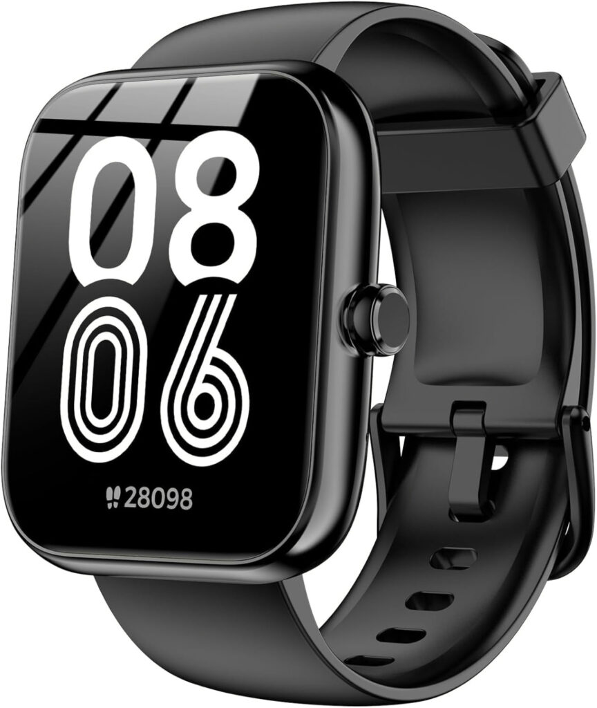 Reloj inteligente con Alexa integrado