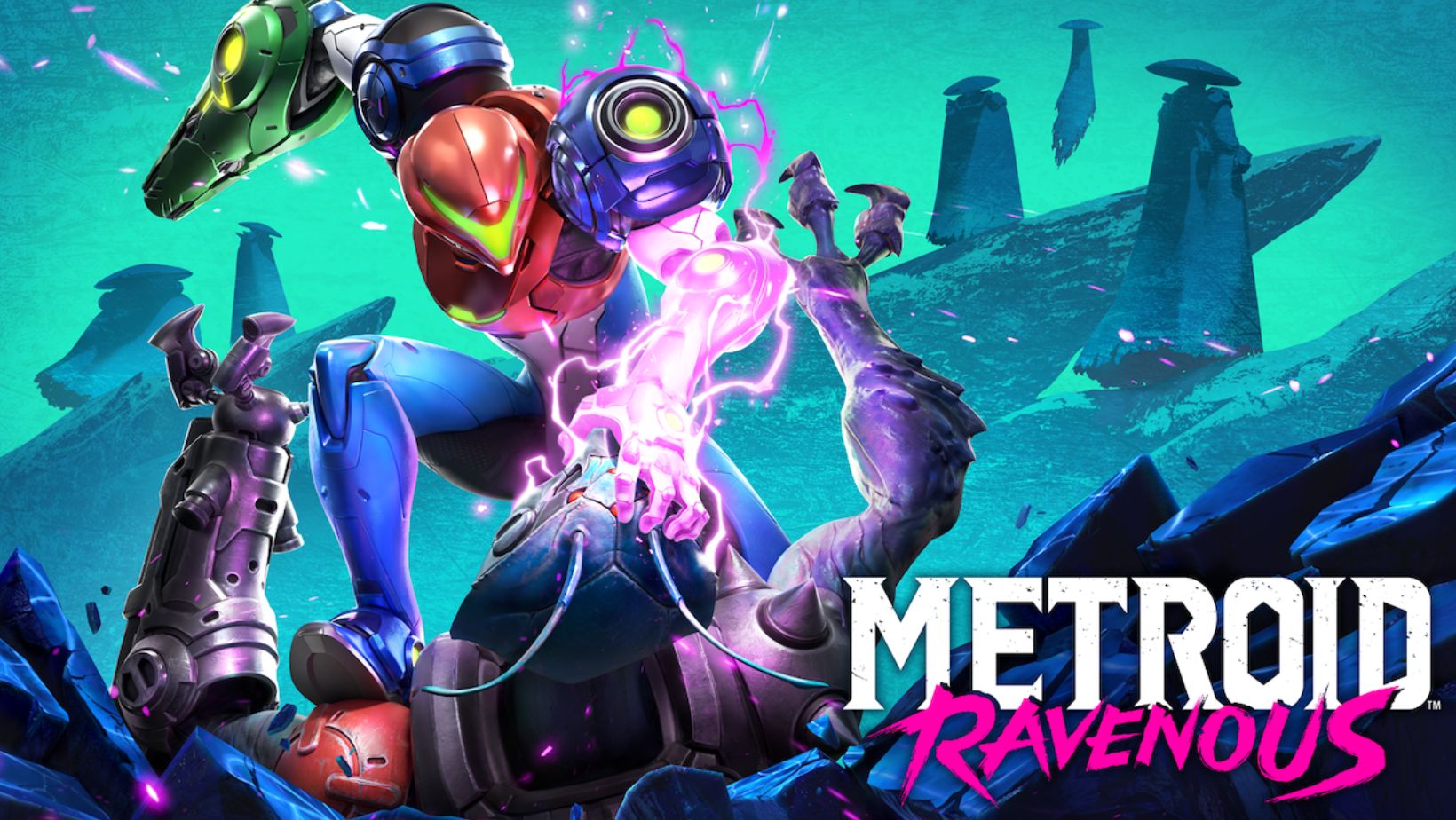 Nintendo Switch 2 muestra sus cartas: Metroid, Kirby y Final Fantasy lideran