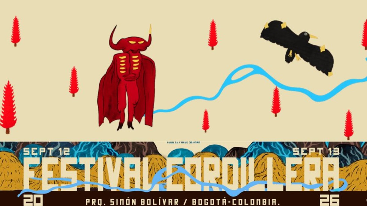 Festival Cordillera 