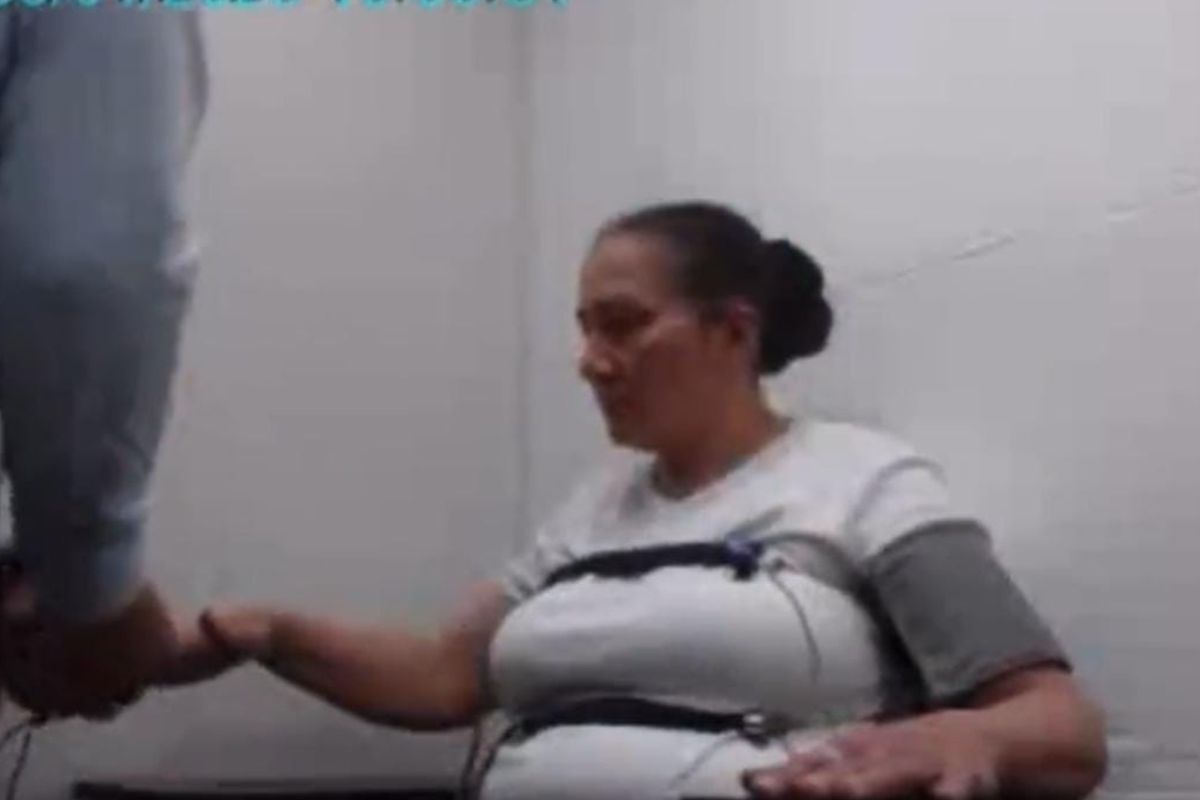 Marelbys Meza rompió el silencio en entrevista con Semana previo a la imputación de Laura Sarabia. Conozca su dura situación actual y sus críticas a Petro.
