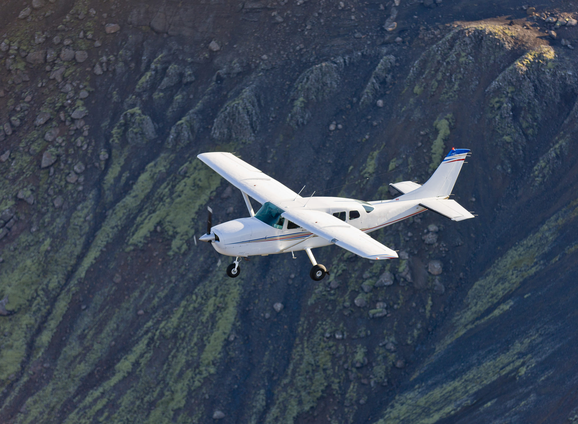 Avión desaparecido en ruta Condoto-Guaymaral se estrelló, según alcalde de Tadó