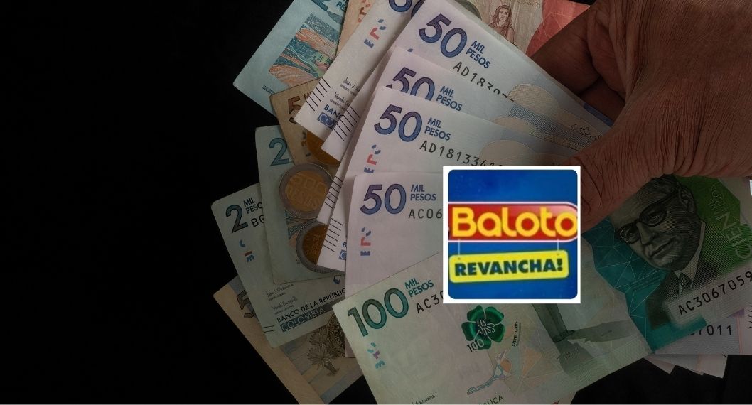 Cayó Baloto Revancha: números ganadores y premio del sorteo del 12 de septiembre