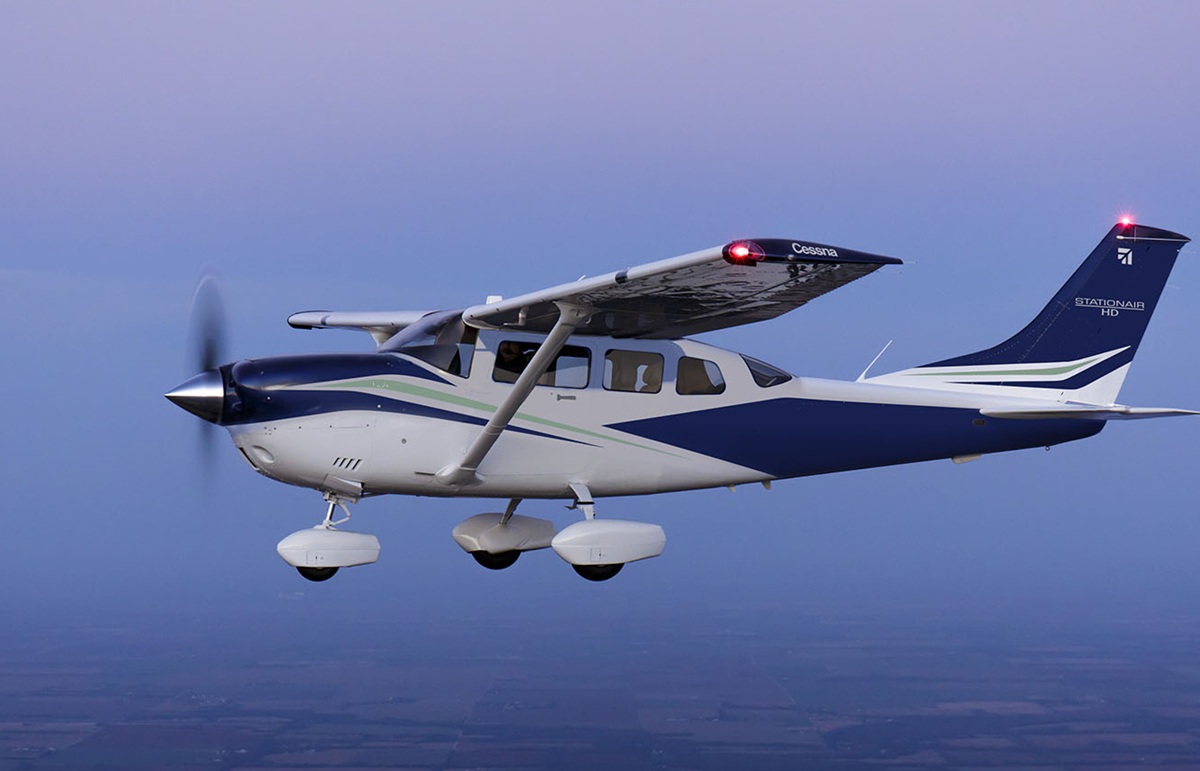 Último audio de avioneta desaparecida en Chocó, antes de perder contacto