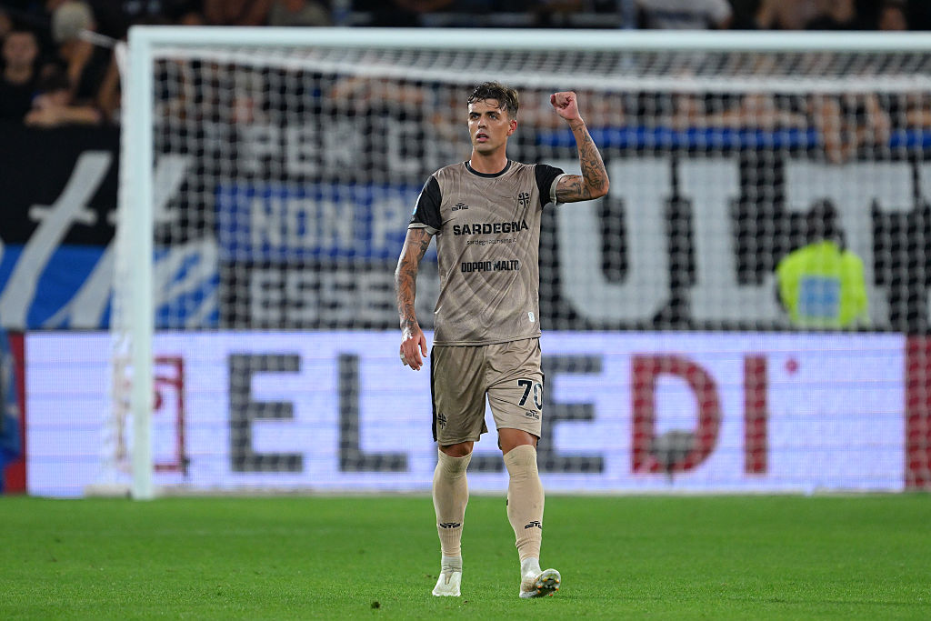 Hijo de Paolo Maldini protagonizó fuerte accidente de tránsito en Italia