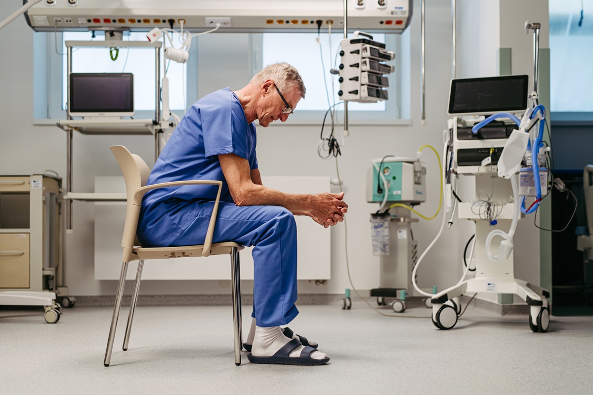 Hospitales frenan servicios de una EPS en Colombia por grandes deudas