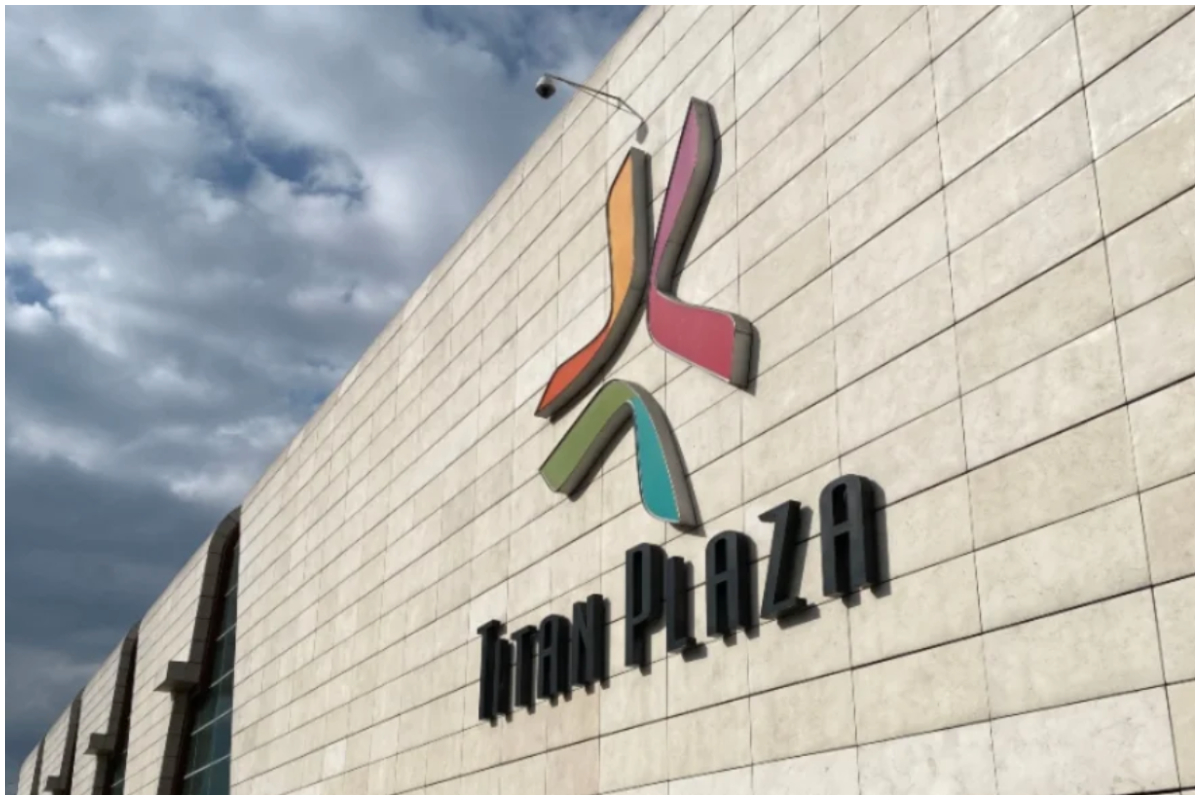 Titán Plaza y más centros comerciales de Bogotá dan anuncios por Amor y Amistad