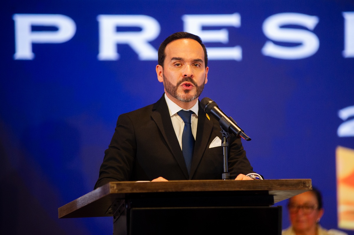 Los 3 funcionarios claves que salieron del gobierno de Abelardo de la Espriella 