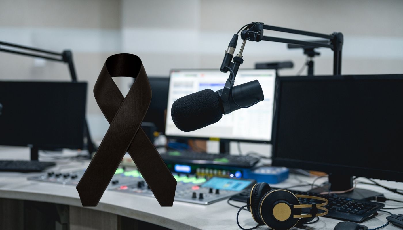 Murió el periodista Henry Canro, fundador de Bacatá Stereo en Cundinamarca