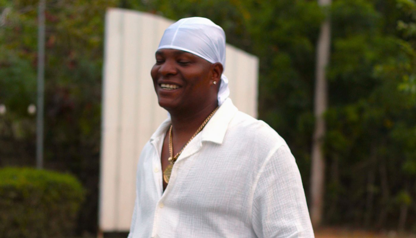 Asesinan en balacera al cantante Diddy Glow, 'La bestia' en República Dominicana 