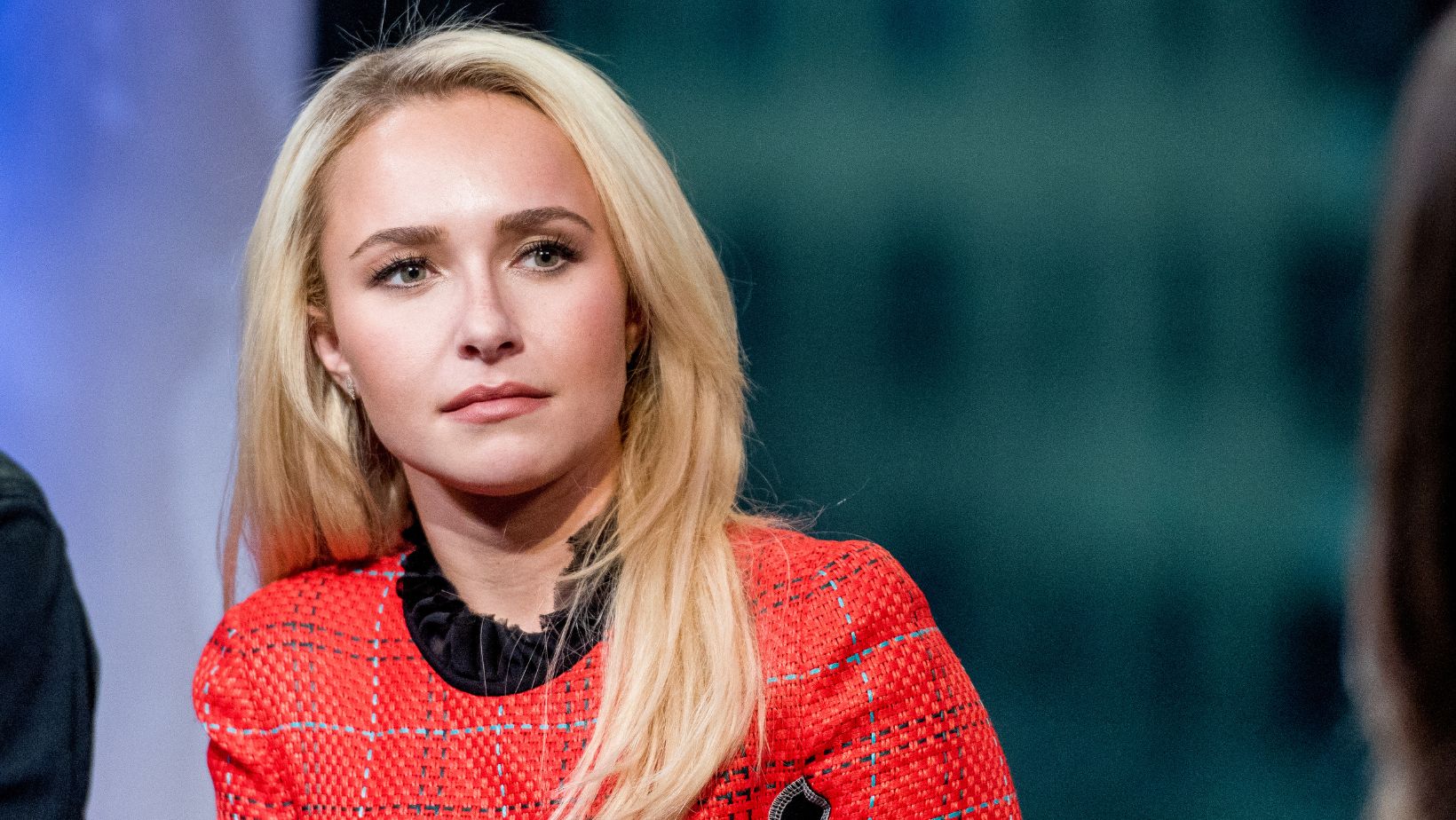Qué habría causado la muerte Hayden Panettiere, la actriz de Triunfos Robados