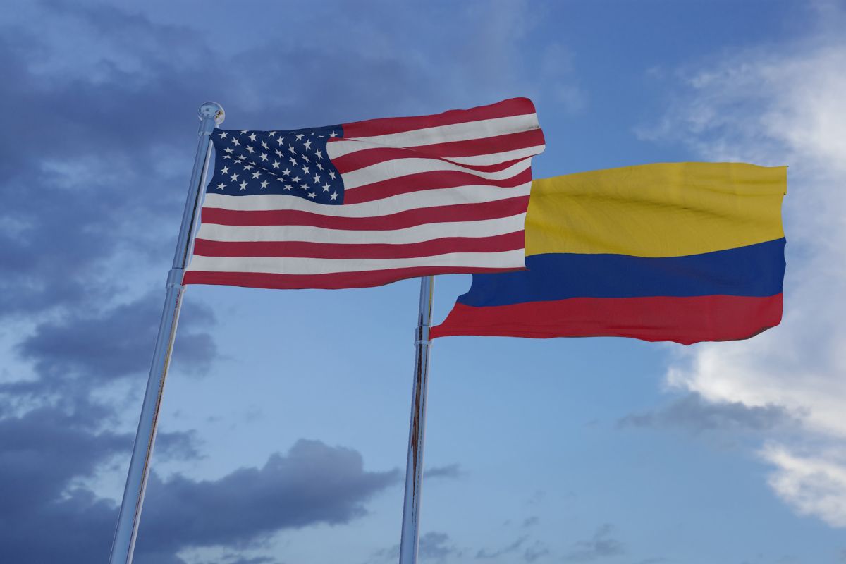 Estados Unidos define este martes si recertifica a Colombia en lucha antidrogas, en medio del nuevo panorama bilateral y tras histórica descertificación.