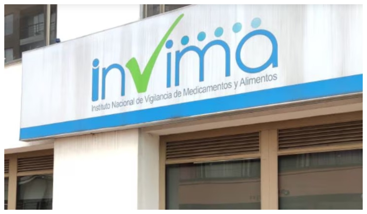 Invima alerta por 42 alimentos promocionados con propiedades sin autorización