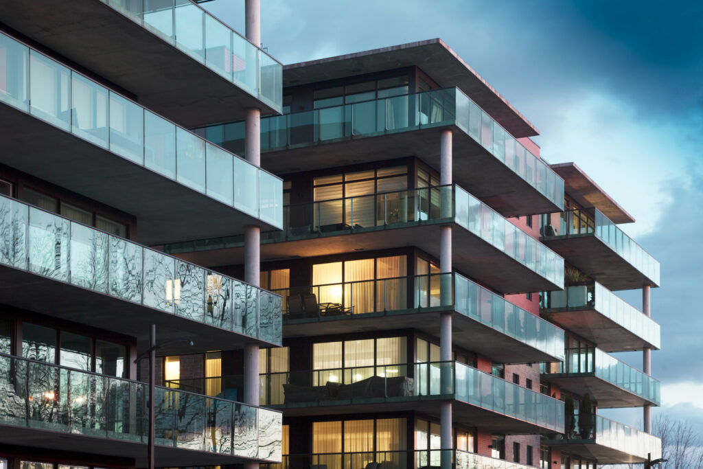 Apartamento de referencia / Getty