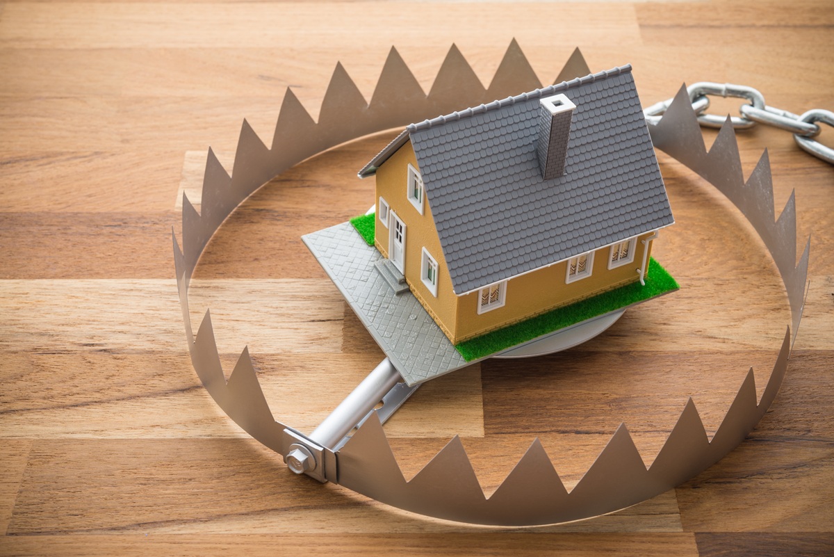 Imagen ilustrativa de vivienda