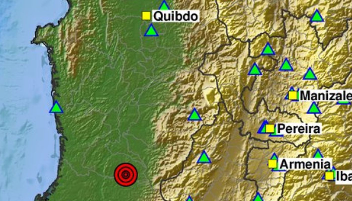 Reacciones al al temblor de magnitud 4.5 en madrugada de hoy miércoles 160926