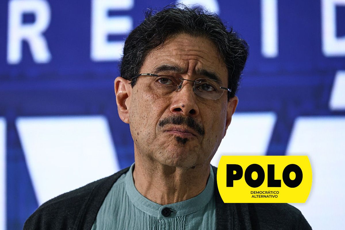 Fiscalía entró a inspeccionar sede del Polo Democrático ubicada en Bogotá