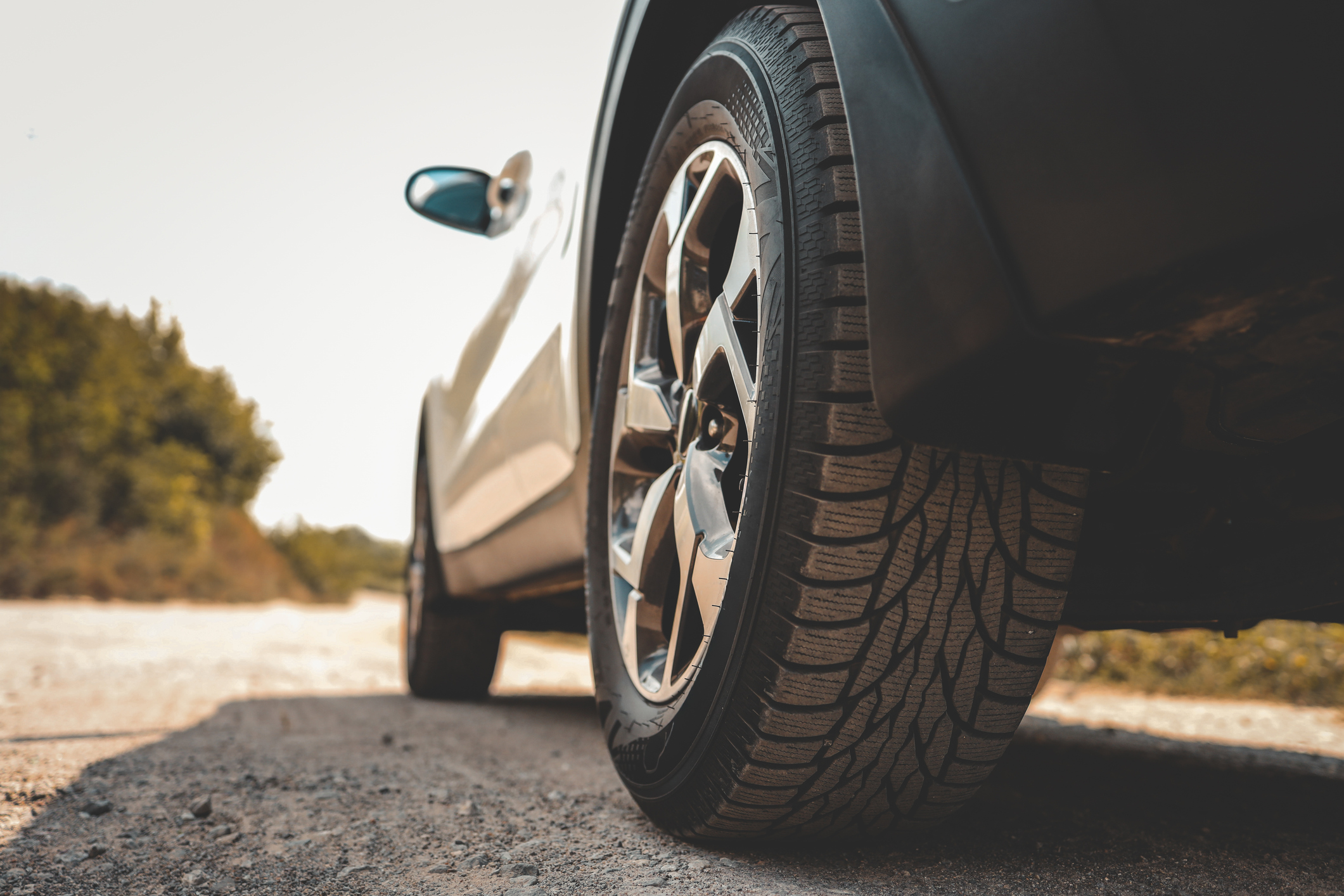 Cómo saber si las llantas del carro necesitan cambio