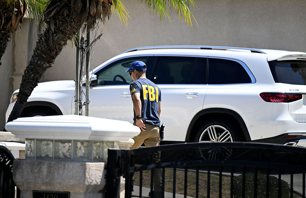 FBI