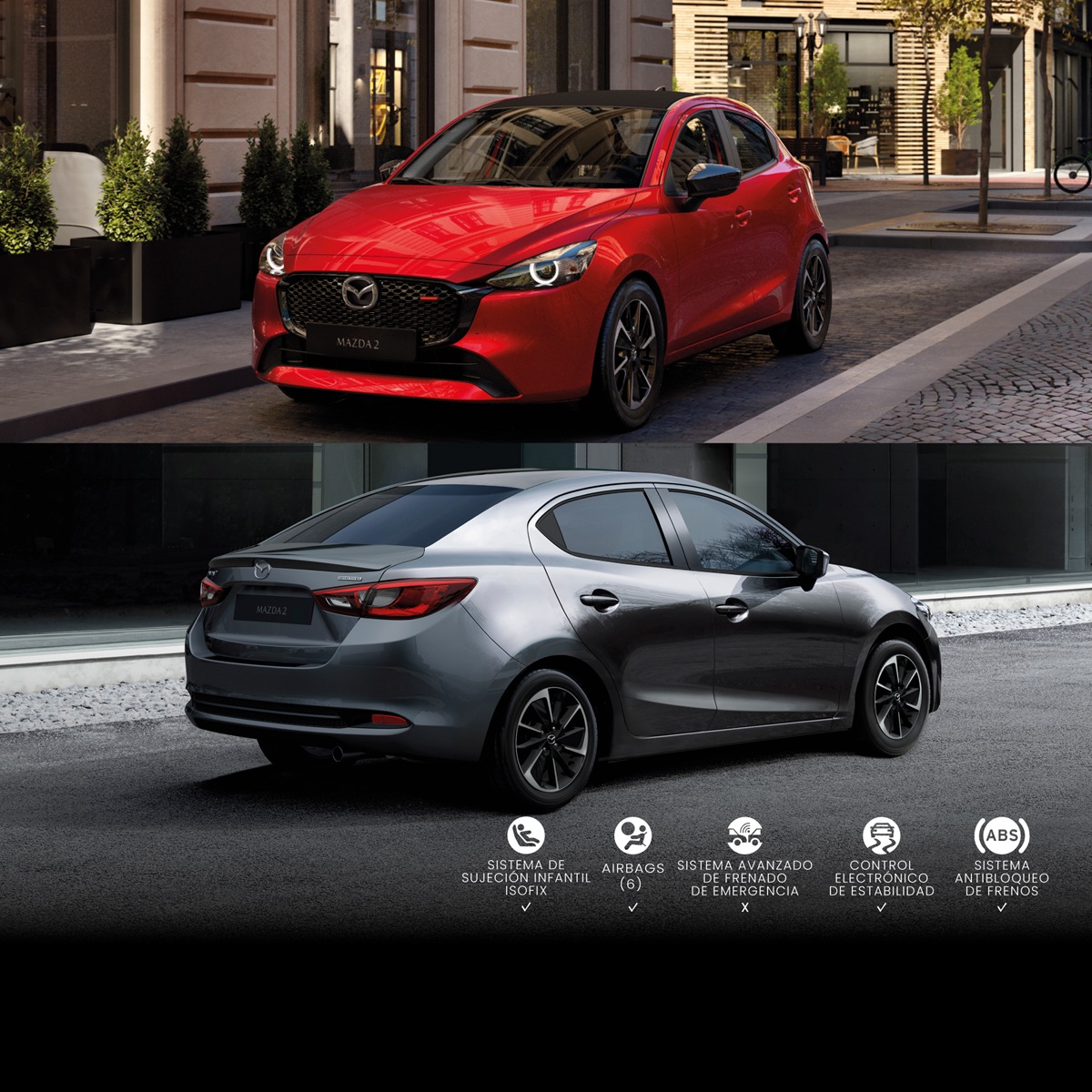 Carros Mazda 