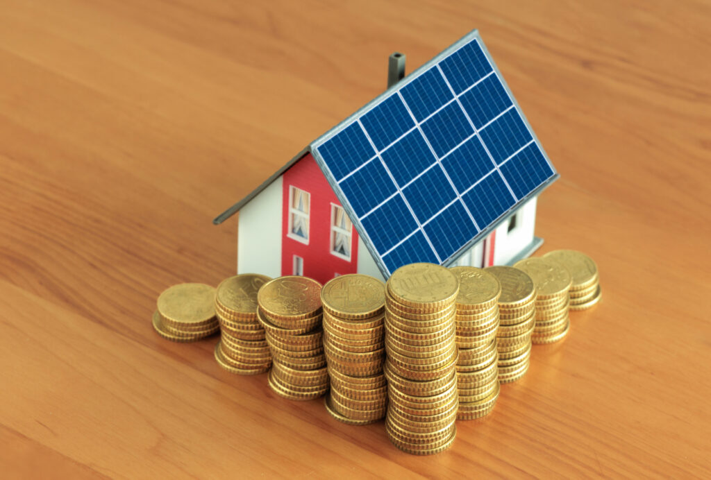Subsidio de vivienda (Getty)