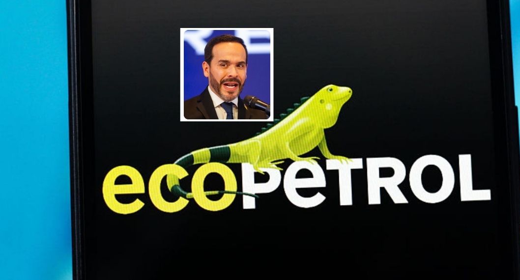 Quién es Carlos Suárez, el nuevo presidente de la junta directiva de Ecopetrol
