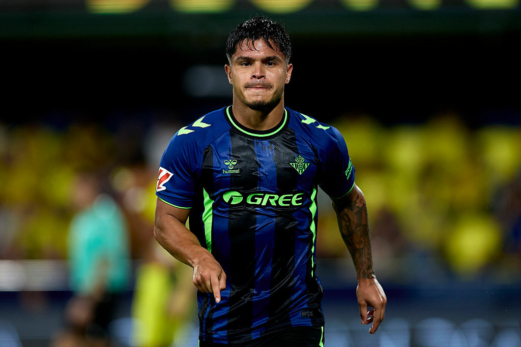 'Cucho' Hernández / Getty