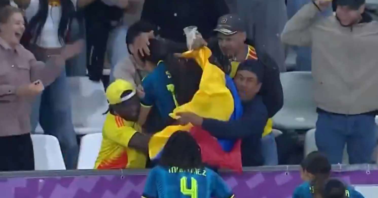 Colombia clasificó en Mundial Femenino Sub-20 a cuartos de final contra Polonia