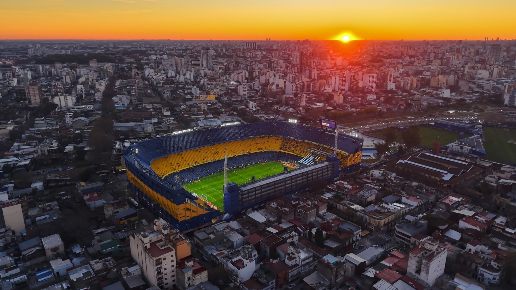 Qué Estadios visitar en Buenos Aires: guía, ubicación, historia y datos