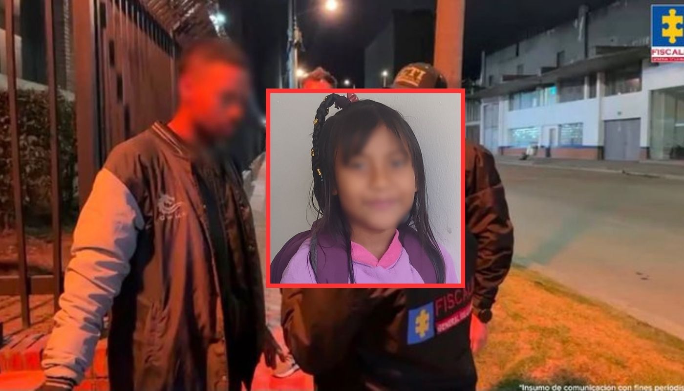 Medicina Legal dio a conocer causa de muerte de Ana Lucía González