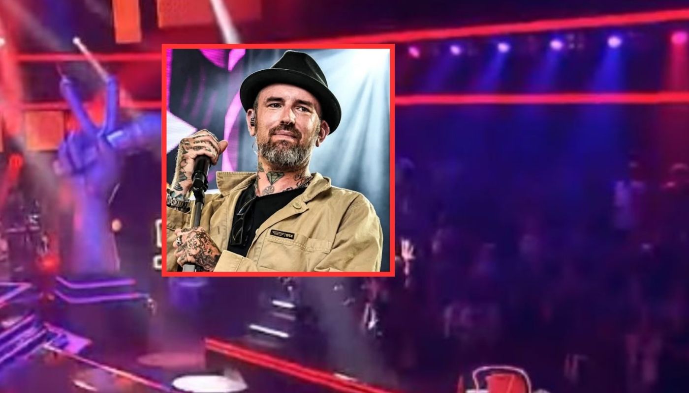 Hallan muerto a Ben Saunders ,ganador de The Voice Holland, en un lago