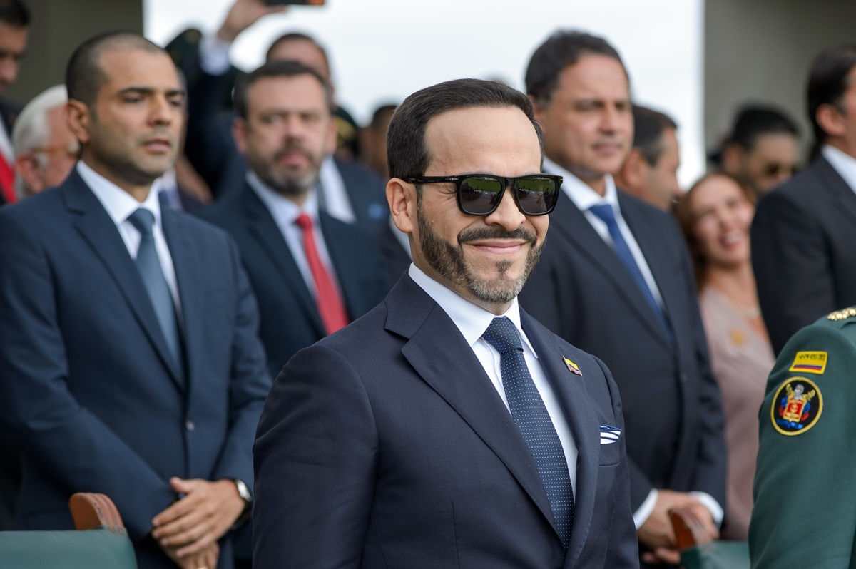 ¿Qué pasará con JEP? Le quitarían $ 100.000 millones; De la Espriella da OK
