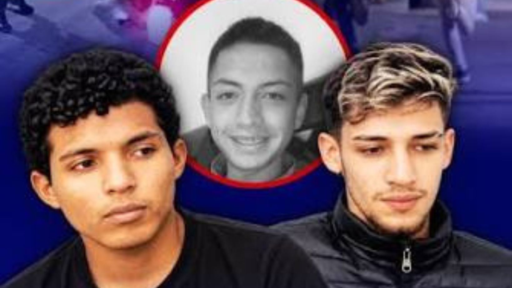Así fue como conductor en Bogotá fue asesinada: llevaba solo 3 días trabajando