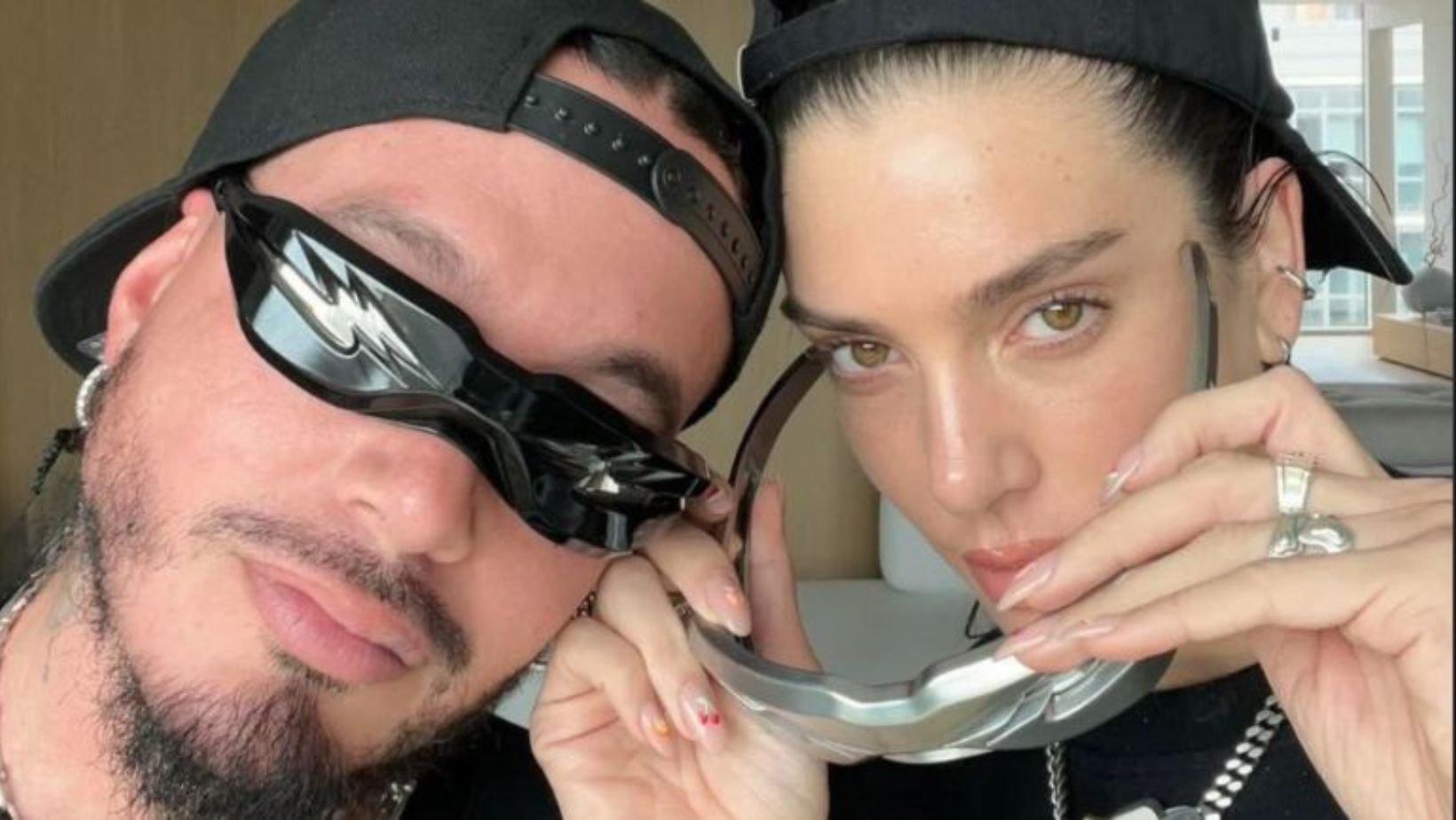 ¿J Balvin y Valentina Ferrer realmente terminaron? Teoría apunta a nueva versión