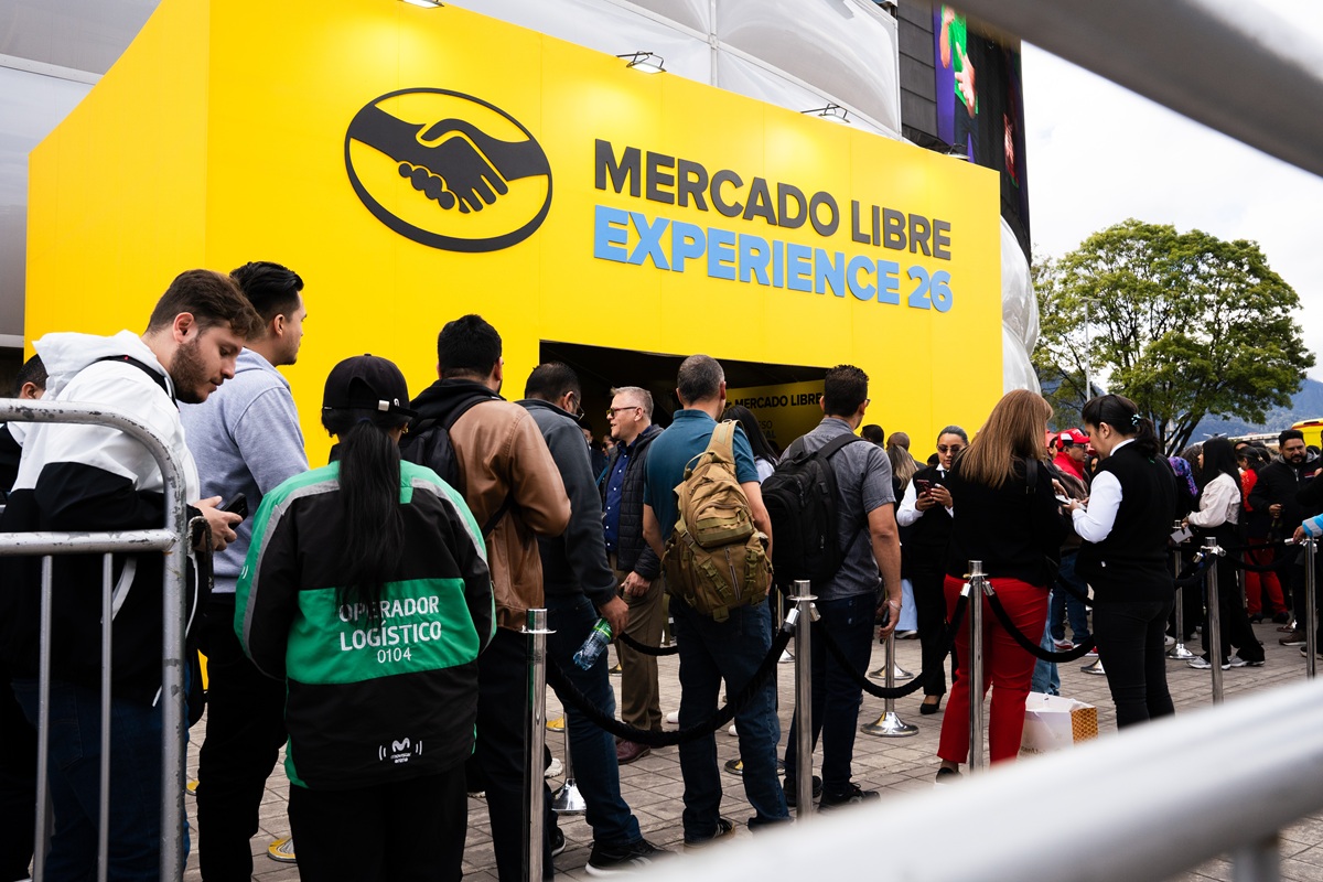 Mercado Libre en Colombia cambia en Bogotá, Barranquilla y Cali desde octubre