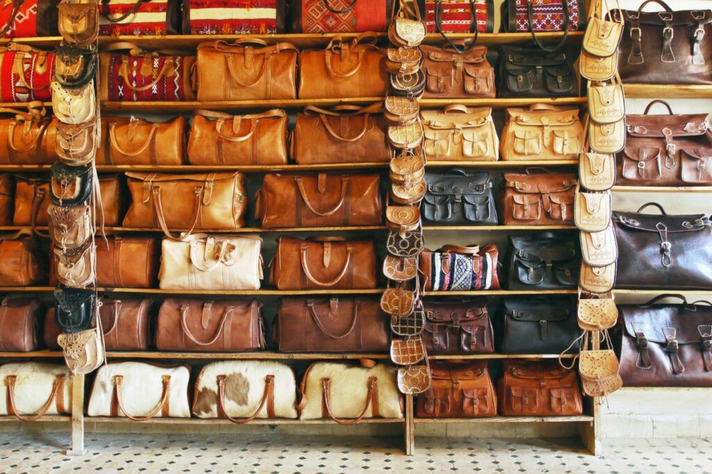 Bolsos / Getty