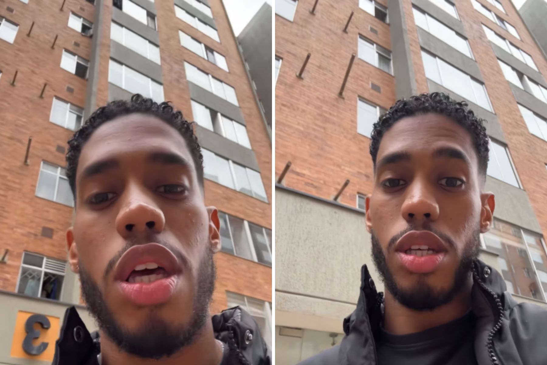 'Influencer' dominicano