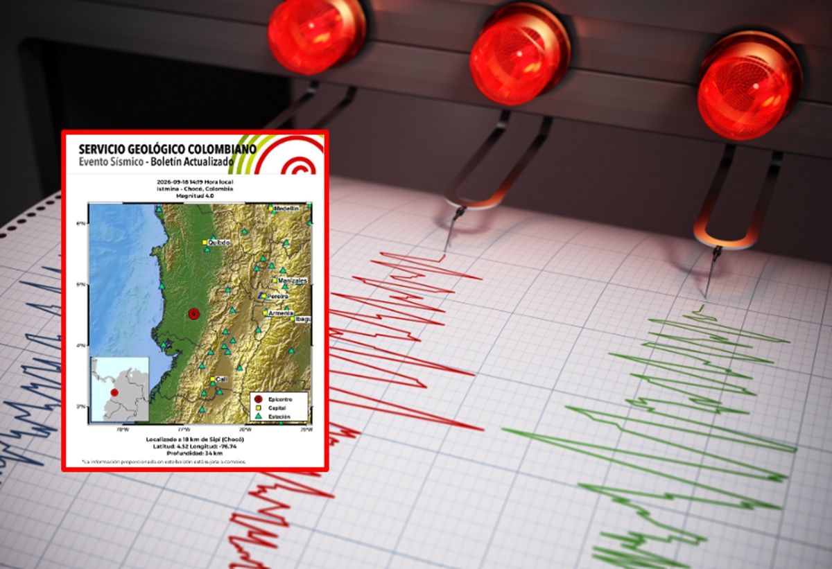 Temblor