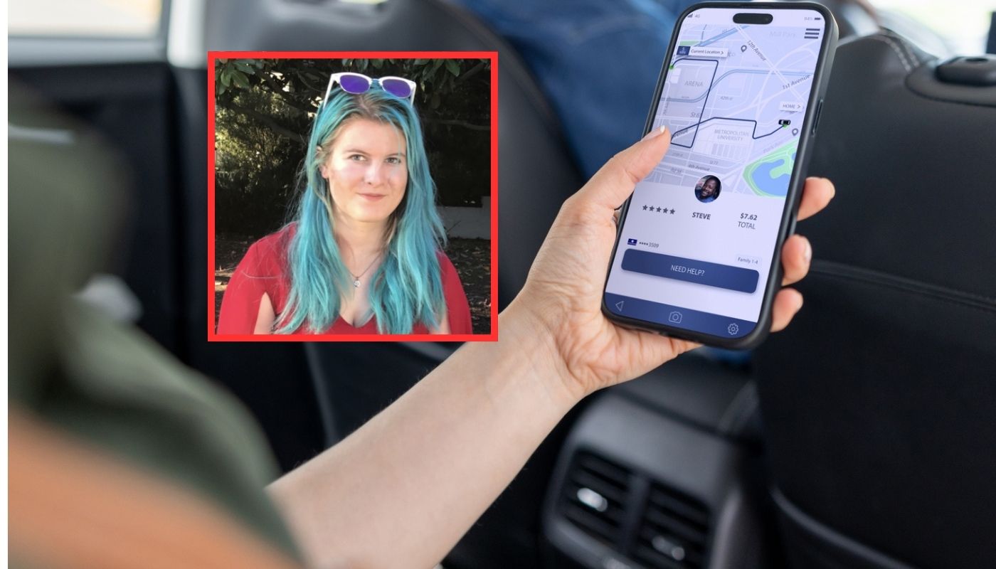 Multa para Uber por conductor que abandonó mujeres en autopista y una murió