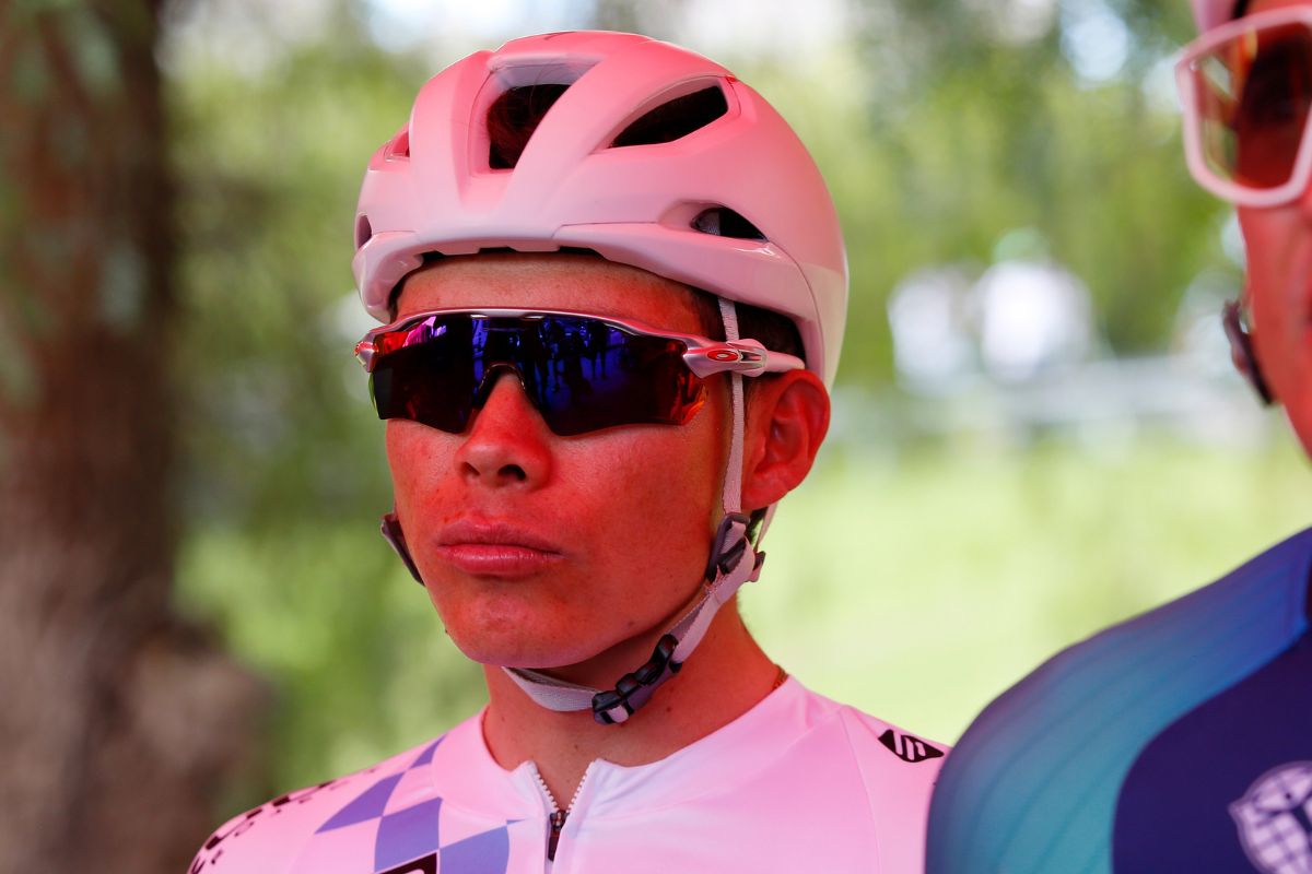 El Tribunal Federal de Suiza rechazó el recurso del ciclista colombiano Miguel Ángel 'Supermán' López y confirmó definitivamente su sanción de cuatro años 
