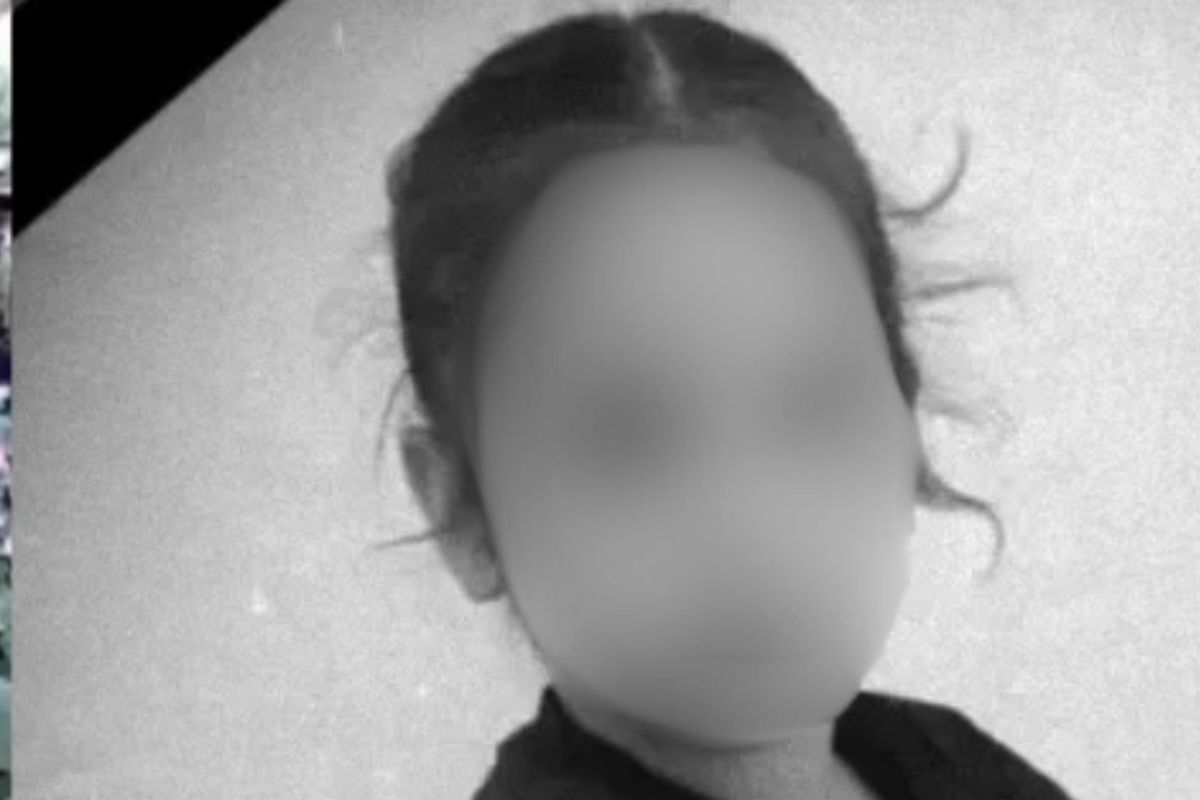 Medicina Legal confirmó que la muerte de la menor Michel Dahiana Henao en Buriticá, Antioquia, fue un homicidio. Las autoridades ofrecen recompensa.
