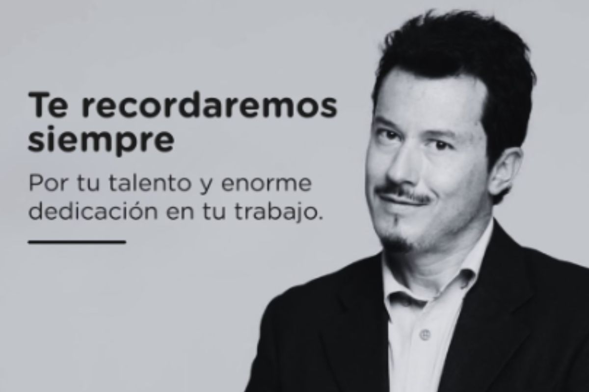 Falleció el actor colombiano José Oriol Hernández, reconocido por su participación en producciones como 'Pa' quererte', 'Enfermeras' y 'Romina Poderosa'.