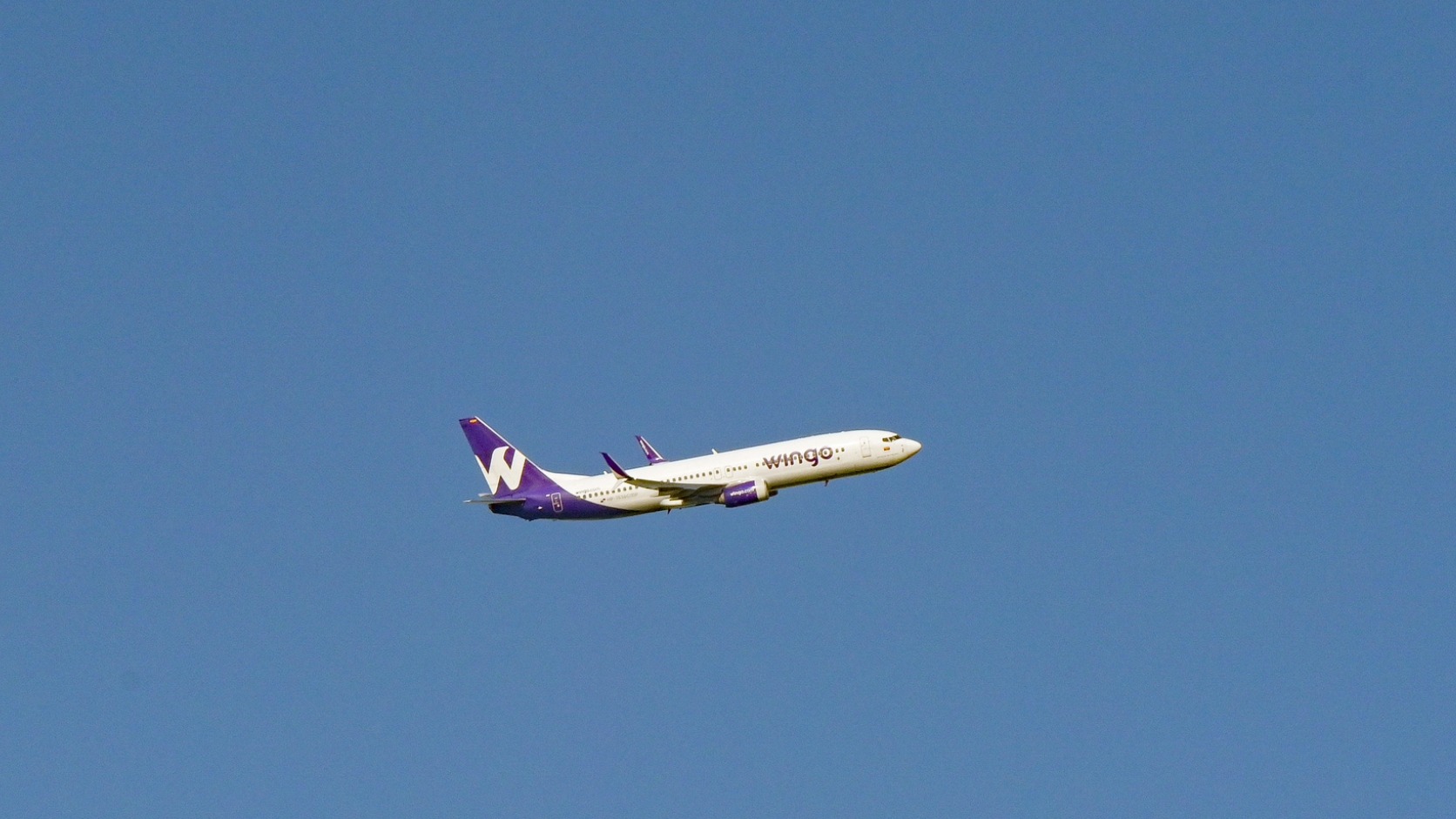 Avión de Wingo en Cali: qué pasó con aterrizaje en Alfonso Bonilla Aragón