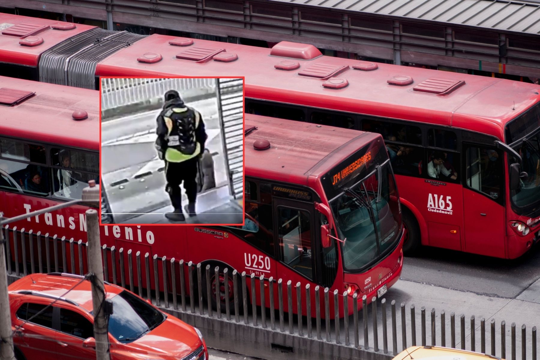 Transmilenio