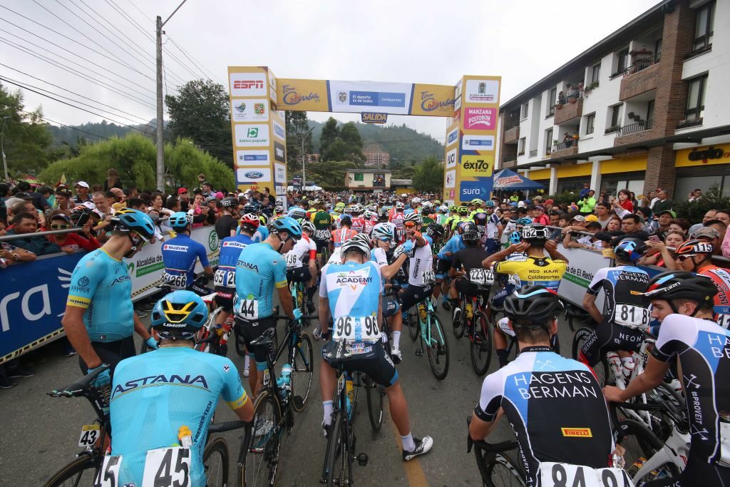Tour Colombia / Getty
