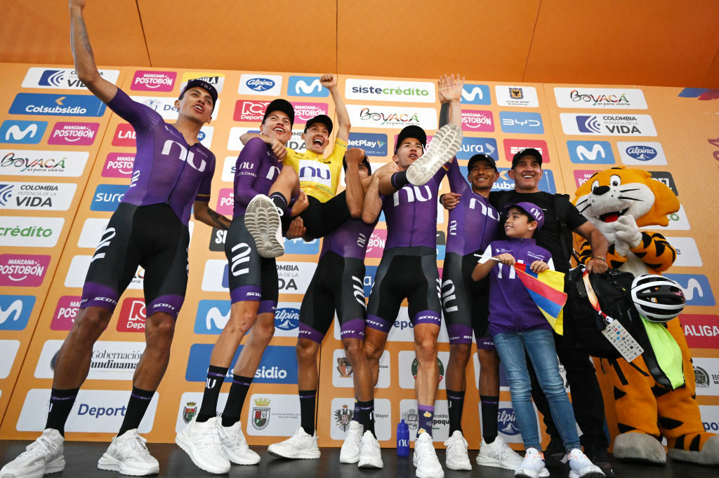 Rodrigo Contreras / Getty