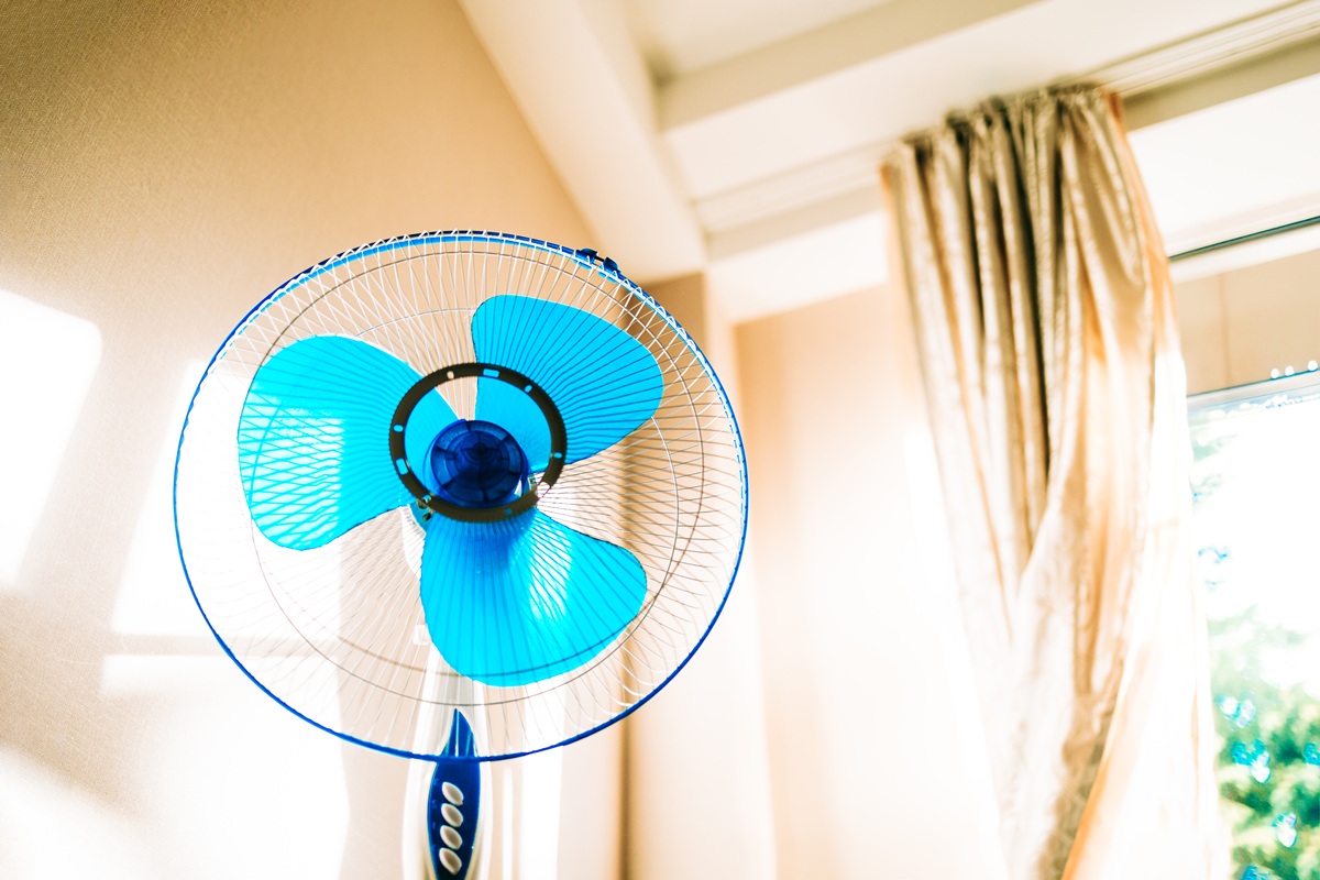 Llegada de El Niño disparó ventas de ventiladores y aires acondicionados