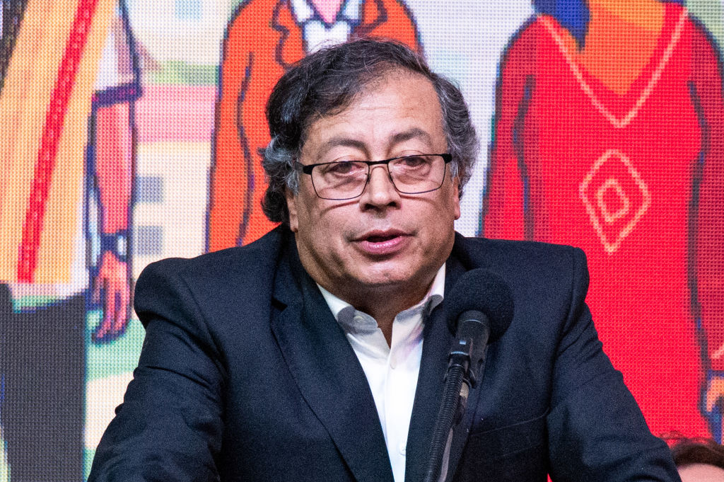 Casa en arriendo de Gustavo Petro en Sierras del Moral: problemas con vecinos